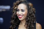 Utrecht 27 september 2015
Premiere the bodyguard met oa Romy Monteiro Mark v Eeuwen  Carolina Dijkhuizen en Patrick Martens. Glennis Grace