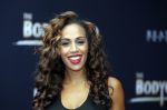 Utrecht 27 september 2015
Premiere the bodyguard met oa Romy Monteiro Mark v Eeuwen  Carolina Dijkhuizen en Patrick Martens. Glennis Grace