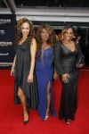 Utrecht 27 september 2015
Premiere the bodyguard met oa Romy Monteiro Mark v Eeuwen  Carolina Dijkhuizen en Patrick Martens.