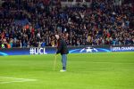 Eindhoven, 15 September 2015
CL 2015/2016
Eerste wedstrijd PSV-Manchester United, eindstand 2-1
