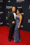 Utrecht 27 september 2015
Premiere the bodyguard met oa Romy Monteiro Mark v Eeuwen  Carolina Dijkhuizen en Patrick Martens.