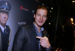Amsterdam 5 oktober 2015 
Premiere Baantjer 2 met Peter Romer Peter Tuinman en Beau Schneider. Andre Hazes jr heeft de titelsong gezongen. Guido Spek