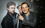 Amsterdam 5 oktober 2015 
Premiere Baantjer 2 met Peter Romer Peter Tuinman en Beau Schneider. Andre Hazes jr heeft de titelsong gezongen. Guido Spek