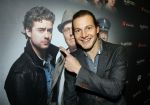 Amsterdam 5 oktober 2015 
Premiere Baantjer 2 met Peter Romer Peter Tuinman en Beau Schneider. Andre Hazes jr heeft de titelsong gezongen. Guido Spek