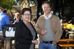 Amsterdam 30 september 2015
Boekpresenatie Joop van Tellingen in Players. Aanwezig Dennis Ria Nathalie en Fender v Tellingen alsmede rest van de familie. Yvonne Hoebbe en Guido den Aantrekker