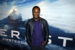 Amsterdam 14 september 2015 
Premiere Everest in pathe arena. Guillermo Hilversum