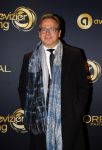 Amsterdam 15 oktober 2015
Uitreiking van de 50e televizierring in carre.  Guus Meeuwis