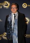 Amsterdam 15 oktober 2015
Uitreiking van de 50e televizierring in carre.  Guus Meeuwis