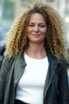Amsterdam 11 oktober 2015
Premiere de tweeling in het nieuwe de la mar theater
Hadassah de Boer