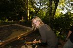 Haarzuilens 27 september 2015
Aktie om bomen te planten gepresenteerd door Beau v Erven Dorens en Angela Groothuizen.
oa Evelyn Struik Trijntje OOsterhuis Nick & Simon Marjan Berk Tineke Schouten Ruud Feltkamp en inge Ipenburg werken mee. Hanne Tersmette
