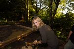 Haarzuilens 27 september 2015
Aktie om bomen te planten gepresenteerd door Beau v Erven Dorens en Angela Groothuizen.
oa Evelyn Struik Trijntje OOsterhuis Nick & Simon Marjan Berk Tineke Schouten Ruud Feltkamp en inge Ipenburg werken mee. Hanne Tersmette