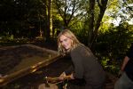 Haarzuilens 27 september 2015
Aktie om bomen te planten gepresenteerd door Beau v Erven Dorens en Angela Groothuizen.
oa Evelyn Struik Trijntje OOsterhuis Nick & Simon Marjan Berk Tineke Schouten Ruud Feltkamp en inge Ipenburg werken mee. Hanne Tersmette