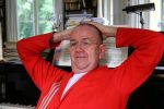 Hilversum, Hollandse Rading, 22 September 2015
Hans Liberg