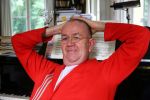 Hilversum, Hollandse Rading, 22 September 2015
Hans Liberg