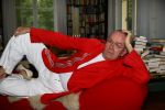 Hilversum, Hollandse Rading, 22 September 2015
Hans Liberg