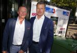 Amsterdam 30 september 2015
Boekpresenatie Joop van Tellingen in Players. Aanwezig Dennis Ria Nathalie en Fender v Tellingen alsmede rest van de familie. Harald v Panhuis met partner