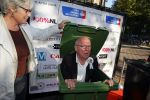 Amsterdam 30 september 2015
Boekpresenatie Joop van Tellingen in Players. Aanwezig Dennis Ria Nathalie en Fender v Tellingen alsmede rest van de familie. Harry Slinger met vrouw