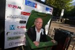 Amsterdam 30 september 2015
Boekpresenatie Joop van Tellingen in Players. Aanwezig Dennis Ria Nathalie en Fender v Tellingen alsmede rest van de familie. Harry Slinger met vrouw