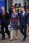 Den Haag 15 september 2015
Prinsjesdag 2015 met Koning Willem Alexander Koningin Maxima prins Constantijn en Prinses Laurentien. Dit jaar wordt de gouden koets voorlopig voor het laatst gebruikt.
Harry v Bommel