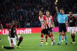 Eindhoven, 15 September 2015
CL 2015/2016
Eerste wedstrijd PSV-Manchester United, eindstand 2-1
Hector Moreno