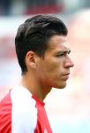 Eindhoven, 30 Augustus 2015
Kompetitie Seizoen 2015/2016
PSV-SC Feyenoord, eindstand 3-1
Hector Moreno