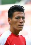 Eindhoven, 30 Augustus 2015
Kompetitie Seizoen 2015/2016
PSV-SC Feyenoord, eindstand 3-1
Hector Moreno