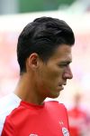 Eindhoven, 30 Augustus 2015
Kompetitie Seizoen 2015/2016
PSV-SC Feyenoord, eindstand 3-1
Hector Moreno