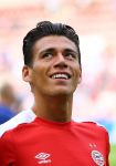Eindhoven, 30 Augustus 2015
Kompetitie Seizoen 2015/2016
PSV-SC Feyenoord, eindstand 3-1
Hector Moreno