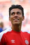 Eindhoven, 30 Augustus 2015
Kompetitie Seizoen 2015/2016
PSV-SC Feyenoord, eindstand 3-1
Hector Moreno