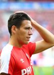 Eindhoven, 30 Augustus 2015
Kompetitie Seizoen 2015/2016
PSV-SC Feyenoord, eindstand 3-1
Hector Moreno