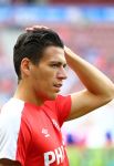 Eindhoven, 30 Augustus 2015
Kompetitie Seizoen 2015/2016
PSV-SC Feyenoord, eindstand 3-1
Hector Moreno