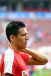 Eindhoven, 30 Augustus 2015
Kompetitie Seizoen 2015/2016
PSV-SC Feyenoord, eindstand 3-1
Hector Moreno