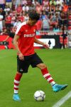 Eindhoven, 30 Augustus 2015
Kompetitie Seizoen 2015/2016
PSV-SC Feyenoord, eindstand 3-1
Hector Moreno