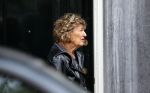 Amsterdam 8 oktober 2015 
Hedy d Ancona .