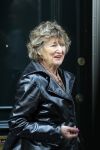 Amsterdam 8 oktober 2015 
Hedy d Ancona .