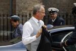 Den Haag 15 september 2015
Prinsjesdag 2015 met Koning Willem Alexander Koningin Maxima prins Constantijn en Prinses Laurentien. Dit jaar wordt de gouden koets voorlopig voor het laatst gebruikt.
Henk Kamp