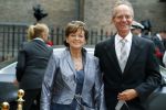 Den Haag 15 september 2015
Prinsjesdag 2015 met Koning Willem Alexander Koningin Maxima prins Constantijn en Prinses Laurentien. Dit jaar wordt de gouden koets voorlopig voor het laatst gebruikt.
Henk Kamp