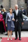 Den Haag 15 september 2015
Prinsjesdag 2015 met Koning Willem Alexander Koningin Maxima prins Constantijn en Prinses Laurentien. Dit jaar wordt de gouden koets voorlopig voor het laatst gebruikt.
Henk Kamp
