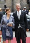 Den Haag 15 september 2015
Prinsjesdag 2015 met Koning Willem Alexander Koningin Maxima prins Constantijn en Prinses Laurentien. Dit jaar wordt de gouden koets voorlopig voor het laatst gebruikt.
Henk Kamp