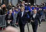 Den Haag 15 september 2015
Prinsjesdag 2015 met Koning Willem Alexander Koningin Maxima prins Constantijn en Prinses Laurentien. Dit jaar wordt de gouden koets voorlopig voor het laatst gebruikt.
Henk Krol