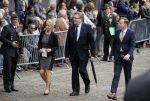 Den Haag 15 september 2015
Prinsjesdag 2015 met Koning Willem Alexander Koningin Maxima prins Constantijn en Prinses Laurentien. Dit jaar wordt de gouden koets voorlopig voor het laatst gebruikt.
Henk Krol