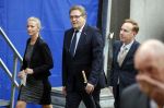 Den Haag 15 september 2015
Prinsjesdag 2015 met Koning Willem Alexander Koningin Maxima prins Constantijn en Prinses Laurentien. Dit jaar wordt de gouden koets voorlopig voor het laatst gebruikt.
Henk Krol