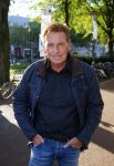 Amsterdam, 30 September 2015
Uitreiking boek Joop v Tellingen
