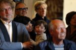 Baarn 4 oktober 2015
Presentatie boek Belinda Meuldijk in kasteel Groeneveld.
Aanwezig Thierry Duval Rob de Nijs Henriette de Nijs Julis Joshi en Robert.
Willeke Alberti krijgt het eerste boek.