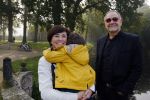 Baarn 4 oktober 2015
Presentatie boek Belinda Meuldijk in kasteel Groeneveld.
Aanwezig Thierry Duval Rob de Nijs Henriette de Nijs Julis Joshi en Robert.
Willeke Alberti krijgt het eerste boek.