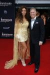 Utrecht 27 september 2015
Premiere the bodyguard met oa Romy Monteiro Mark v Eeuwen  Carolina Dijkhuizen en Patrick Martens. Marcel Boekhoorn met vriendin Hind