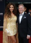 Utrecht 27 september 2015
Premiere the bodyguard met oa Romy Monteiro Mark v Eeuwen  Carolina Dijkhuizen en Patrick Martens. Marcel Boekhoorn met vriendin Hind