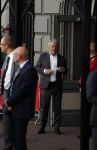 Amsterdam 26 september 2015
200 jaar koninkrijk in carre met oa aanwezig Koning Willem Alexander koningin Maxima en Prinsesd Beatrix.