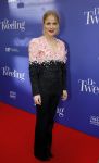Amsterdam 11 oktober 2015
Premiere de tweeling in het nieuwe de la mar theater
Ilse de Lange