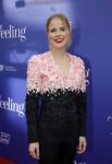 Amsterdam 11 oktober 2015
Premiere de tweeling in het nieuwe de la mar theater
Ilse de Lange